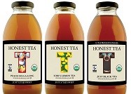 Honest Tea - Refreshingly Honest